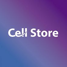 Cell Store. Un projet de Br, ing et identité , et Publicité de Santiago Velasquez - 04.09.2016