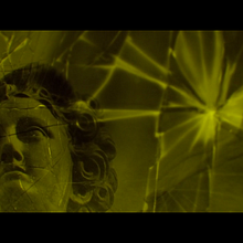 Main Titles "IRA (wrath) de Jota Aronak" by PastranaLab&Homeland. Un proyecto de Cine, Dirección de arte, Diseño y Motion Graphics de Pastrana Lab - 04.09.2016