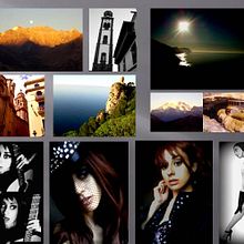 Fotografías. Un proyecto de Fotografía de Gustavo Ariel Rubio - 04.09.2016