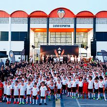 Video Acto 'Adidas Welcome VCF Academy'. Film, Video, and TV project by María Ferrer Fernández - 08.31.2016