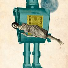 GOOD MANNERS. Design, and Traditional illustration project by Carmen Vázquez - 07.15.2016