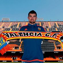 Edición highlights Mathew Ryan. Film, Video, and TV project by María Ferrer Fernández - 04.07.2016