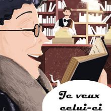 Libro Curso de francés. Un progetto di Design editoriale, Graphic design e Illustrazione tradizionale di Ignacio Velasco Marugán - 04.09.2016