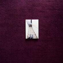 A medias. Un proyecto de Diseño y Fotografía de Kris Llorens - 04.09.2016