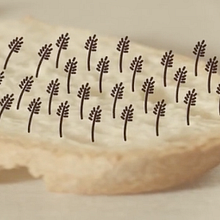 Avisual / Lafourchette. Un proyecto de Animación, Dirección de arte, Diseño, Diseño de personajes, Motion Graphics y Vídeo de Margarito Estudio - 04.08.2015