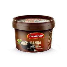 Pork Lard Packaging. 3D, Graphic Design, and Packaging project by Ana Silva - 09.05.2016