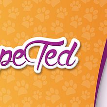 Pet Food Branding & Packaging. 3D, Graphic Design, and Packaging project by Ana Silva - 09.05.2016
