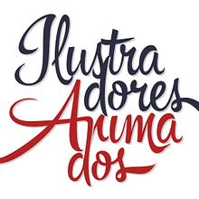 Ilustradores Animados. Animation, and Traditional illustration project by Manuel Persa - 09.18.2017