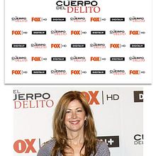 Eventos / Premieres Ein Projekt aus dem Bereich Grafikdesign von Víctor García-Tapia Espejo - 05.09.2016
