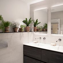 OLAETA. Projekt z dziedziny Projektowanie wnętrz i Architektura użytkownika bade_interiorismo - 05.09.2016