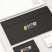 #SMP, Social Media Point. Un proyecto de Br, ing e Identidad, Desarrollo Web, Diseño Web, Tipografía y UX / UI de Fernando Maroto Navarro - 05.09.2016
