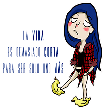 Portfolio Be diferent. Un proyecto de Ilustración tradicional de Evolett Art - 05.09.2016