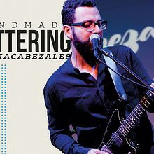 Limpiacabezales lettering. Un progetto di Calligrafia, Design editoriale, Graphic design, Fotografia e Tipografia di Astrid Margarita - 10.06.2016