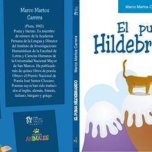 Cuento Infantil. Traditional illustration project by Carlos Nava - 09.05.2016