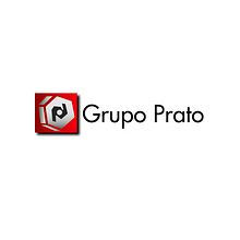 Grupo Prato Ein Projekt aus dem Bereich Br, ing und Identität, Webentwicklung, Grafikdesign und Webdesign von Alejandro Garcia - 05.09.2016