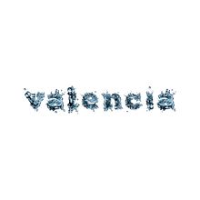 Valencia CitID. Un proyecto de Dirección de arte, Diseño gráfico y Tipografía de JuanC. Fresno - 06.09.2016