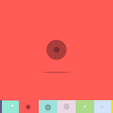 Preloaders. Un proyecto de Animación, Dirección de arte, Diseño interactivo, Diseño Web, Motion Graphics y UX / UI de JuanC. Fresno - 06.09.2016