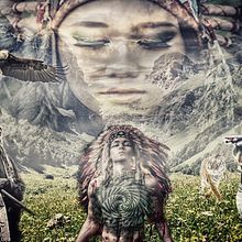 Las fuerzas del hombre Ein Projekt aus dem Bereich Fotografie von Diego Bolaños - 10.09.2016