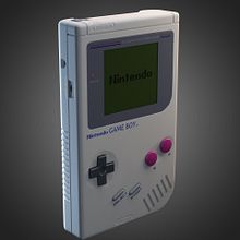 Pequeño Proyecto de hard surface. Modelo high poly en 3ds Max. Texturizadoy  en Photoshop.. 3D project by Sergio Perez Lopez - 08.09.2016