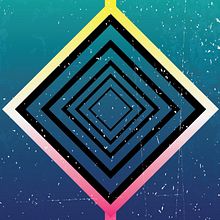 Galactic Playing Cards. Design, and Traditional illustration project by Che Duran - 09.06.2016