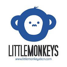 LITTLE MONKEYS BCN producción y administración. Projekt z dziedziny Kino, film i telewizja użytkownika Nuria Seguí - 07.05.2016