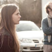 ANATEMA jefa de producción. Projekt z dziedziny Kino, film i telewizja użytkownika Nuria Seguí - 13.05.2016