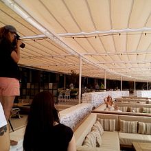 PGA CATALUNYA RESORT producción. Un proyecto de Cine, vídeo y televisión de Nuria Seguí - 24.07.2016