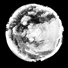 Snowball. Un proyecto de 3D, Dirección de arte y Motion Graphics de Alexandre Azevedo - 06.09.2016