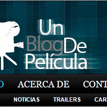 unblogdepelicula.com (Community Manager/ Fotografía). Film, Film, Video, TV, Cop, writing, Writing, Events, and Photograph project by Susana Sanz - 09.06.2016