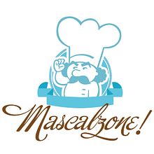 Mascalzone!. Projekt z dziedziny Design użytkownika Eva Daniela Pilatti - 06.09.2016