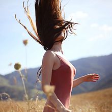 I follow you. Un progetto di Direzione artistica e Fotografia di Rebeca Camino - 07.09.2016