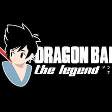 Dragon Ball: the legend. Un proyecto de 3D, Animación, Cine y VFX de Jesús Pantaleón - 09.09.2016