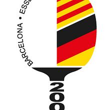 Imagen para evento deportivo. Br, ing e Identidade, e Design gráfico projeto de Alberto Figueroa Notó - 07.09.2016