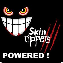 Icono y logotipo grupo deportivo. Br, ing e Identidade, Design de personagens e Ilustração tradicional projeto de Alberto Figueroa Notó - 07.09.2016