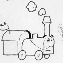 Ilustraciones para aplicación informática. Programação , Design de personagens, e Design gráfico projeto de Alberto Figueroa Notó - 07.09.2016