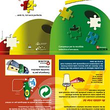 Un trabajo académico que sirve como cartel y para mailing. Design gráfico projeto de Alberto Figueroa Notó - 07.09.2016