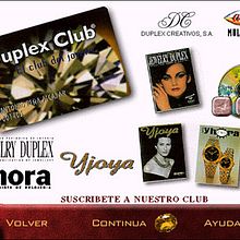 Catálogo interactivo para revista de joyeria. Design gráfico, Infografia, Informática, e Multimídia projeto de Alberto Figueroa Notó - 07.09.2016