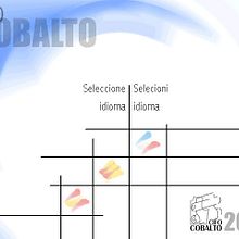 Interactivo promocional mostrado en Lyon, feria des metiers. Design gráfico, Infografia, Informática, e Multimídia projeto de Alberto Figueroa Notó - 07.09.2016