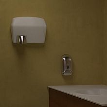 WC. Un proyecto de 3D de Jesús Pantaleón - 07.09.2016