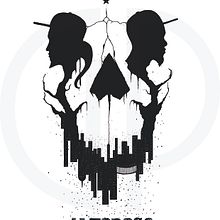 Alterego. Design, Product Design, Graphic Design, Traditional illustration, and Advertising project by Gabriel Parra - 09.07.2016