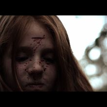 Cortometraje Agatha. Un proyecto de Cine, Cine, vídeo, televisión y Vídeo de Carolina Wallace - 20.06.2015