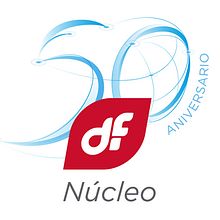 DF Núcleo ATM Congress . Br, ing și identitate, Direcția artistică, Proiectarea informațiilor, Design grafic, Ilustrație tradițională, Infografice și Video de FRANCISCO POYATOS JIMENEZ - 03.29.2016