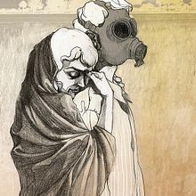 relations with ME/YOU Ein Projekt aus dem Bereich Bildende Künste und Traditionelle Illustration von Judith Con H - 08.06.2016