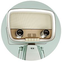 VintageBot. 3D, Art Direction, Character Design, and Traditional illustration project by Shender3d - 09.08.2016