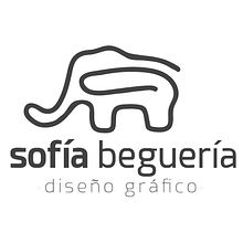 Logotipo personal. Graphic Design project by Sofía Beguería Gutiérrez - 09.08.2016