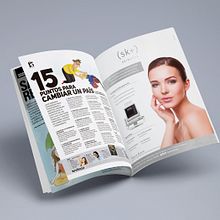 Diseños editoriales. Design, and Editorial Design project by Sofía Beguería Gutiérrez - 09.09.2016