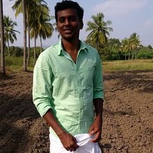 dilip reddy. Un proyecto de Informática, UX / UI y Diseño Web de Dilip reddy - 09.09.2016