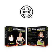 TNT Pro Series. Design de produtos, e Packaging projeto de Stiven Buitrago Sanchez - 10.09.2016