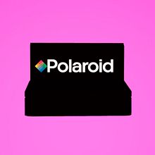 Polaroid-Animación 3D. Un progetto di 3D e Postproduzione fotografica di Maila Roux - 10.04.2016