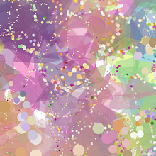 Wallpapers. Un proyecto de Ilustración tradicional, Paisajismo y Pintura de Karen Straight - 10.09.2016